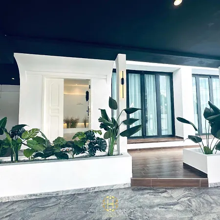 The Luxurious 168 Cruise, Melaka-3